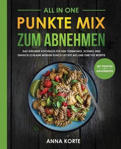 All one punkte mix zum - all,
