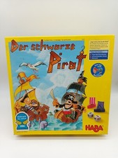 Brettspiel - Haba - Der