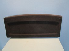 VW Polo 9N1 Hutablage Kofferraumabdeckung Laderaumabdeckung 6Q6867769F