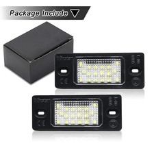 Canbus Led