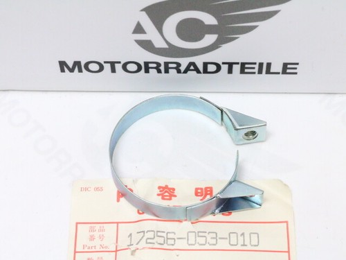 Honda dax clamp air - honda,