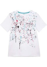 Jungen T-Shirt Gr. 128/134