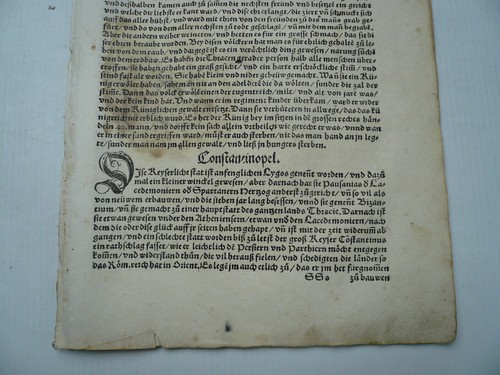 Konstantinopel geschichte - konstantinopel,,