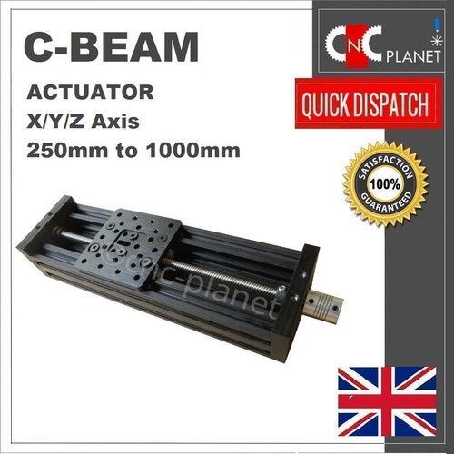 Achse kit cnc fräser - cnc, plasma