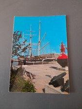 AK  Seute Deern, Bremerhaven