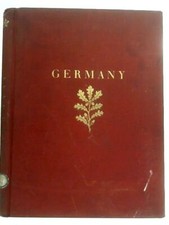 Germany Landscape and