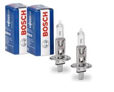 2x BOSCH Pure Light H1 12V 55W