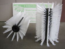 Kehrwalzen für Wima Wiedenmann 6100 6200 6300 Kehrwalze Satz(2St.) Kehrmaschine