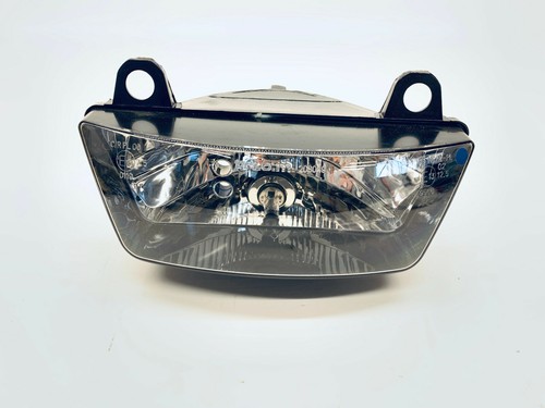 Optik leuchtfeuer vorne bmw - optik,