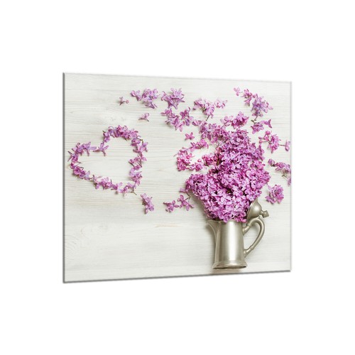 Küchenrückwand glas 65x60 - küchenrückwand,