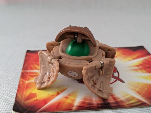 Bakugan battle brawlers - bakugan,