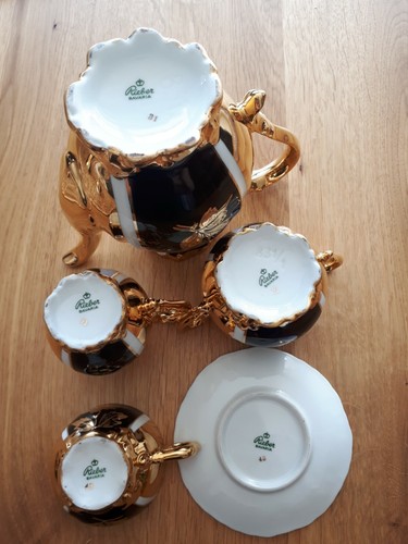 Rieber bavaria tete - bavaria,