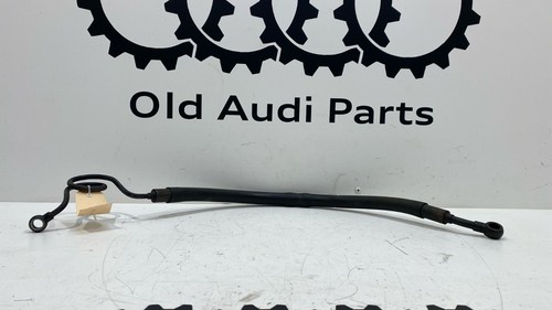 Audi servoschlauch - audi,