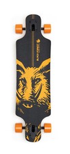 Black forest drifter - drifter,