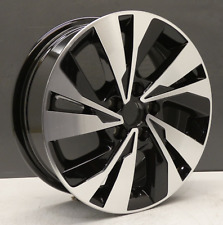 VOLKSWAGEN POLO 2G 15" SEYNE ALUFELGE FELGE PASSEND TSI DIAMANTSCHLIFF ORIGINAL X1