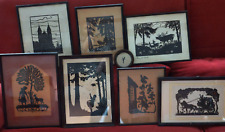 Konvolut: Acht antike