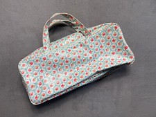 Cath Kidston PVC cotton Bag