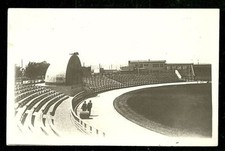 Dynamo Stadium rppc Charkow