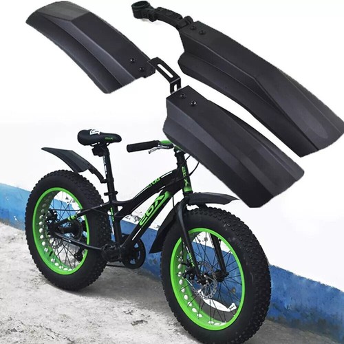 Fatbike fahrrad schlammschutz - fatbike,