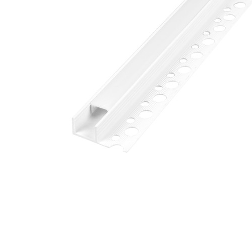 Led fliesenprofil pvc - led,