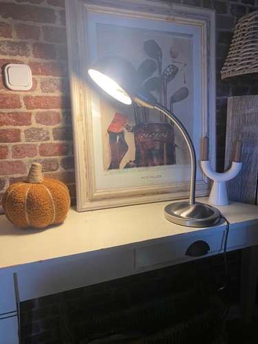 Vintage ikea schwanenhals - vintage,