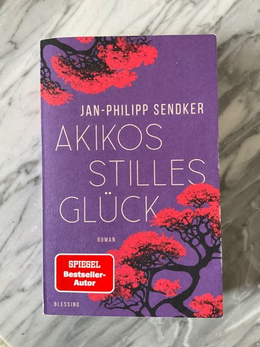 Akikos stilles glück - akikos, von