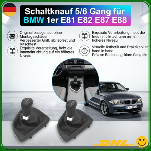 Gang schaltknauf für - gang, 6