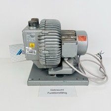 Dürr Dental 0733 zentrale