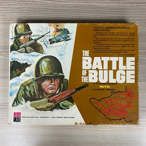 Avalon hill komplettspiel - avalon,