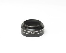 Bolex Paillard Sonnenblende