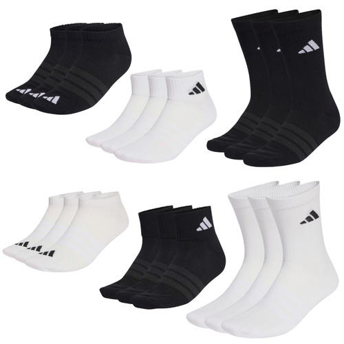 Adidas socken sneaker quarter - socken,