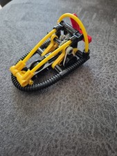 LEGO Technik 8246 Luftkissen
