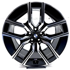 Original Bmw 7er I7 G70 20