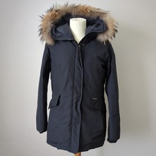 Woolrich Arctic Parka - Kapuze