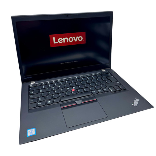 Lenovo thinkpad t470s laptop - lenovo,