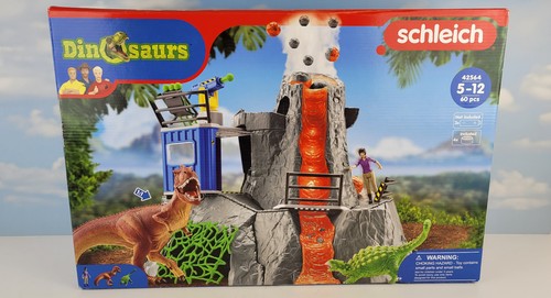 Schleich 42654 - (9038),