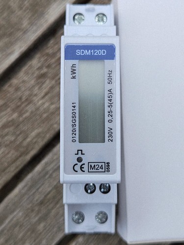 Eastron einphasen - eastron,