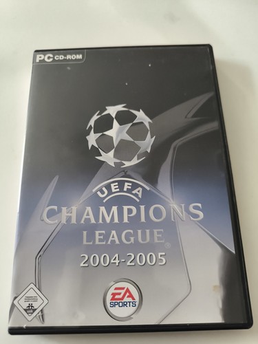 Uefa champions league 2004 - 🎮uefa,