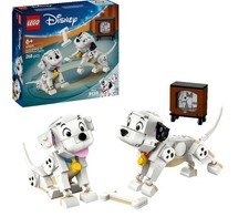 LEGODisney Classic43271 Die