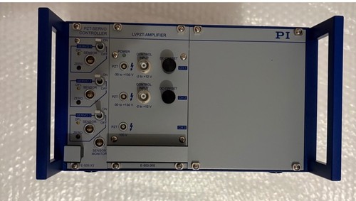 Physik instrumente pzt - physik,