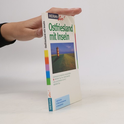 Ostfriesland mit inseln - inseln , | 