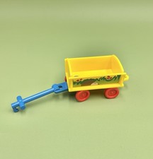 PLAYMOBIL® Kinder Bollerwagen