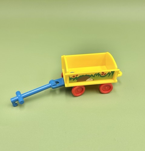 Playmobil kinder bollerwagen - playmobil®,