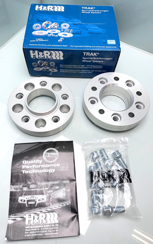 30mm 60mm - h&r, /