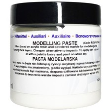 Struktur Modelliermasse 110 ml