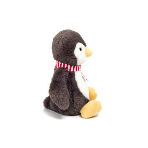 Teddy hermann pinguin pancho - teddy,