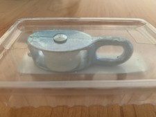 Blockseilrolle einfach mit