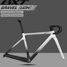 Gravel Bike Frame 700C