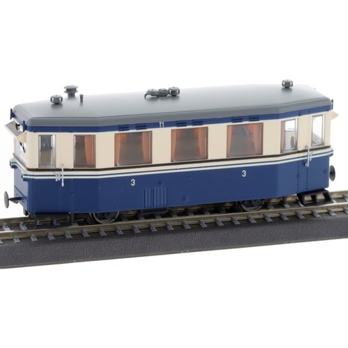 Tillig 02941 triebwagen der - tillig,