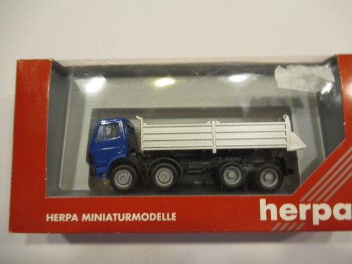 Herpa 140683 baukipper - 140683,